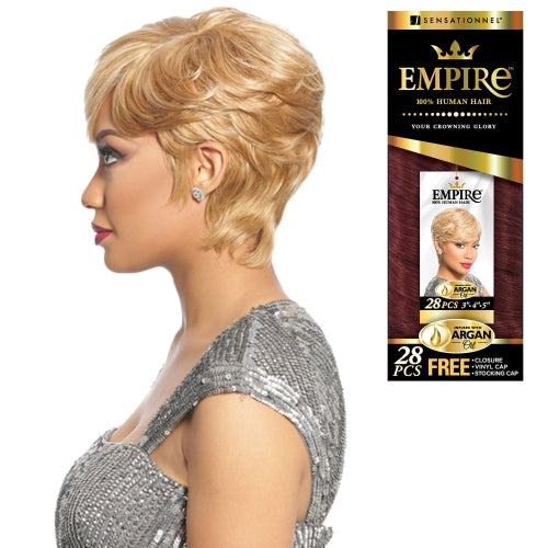 EMPIRE WEAVING 28PCS (3"4"5")